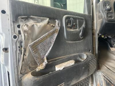 GMC C7500 Left/Driver Front Door Window Regulator - Used