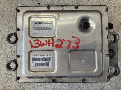 RA0004461554 | Detroit DD13 Aftertreatment Control Module