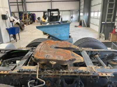 Fontaine SL7LWB725024 Fifth Wheel - Used