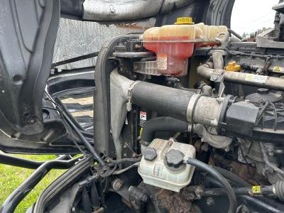 Freightliner CASCADIA Cooling Assy. (Rad., Cond., Ataac) - Used