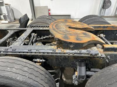 Holland Fifth Wheel - Used