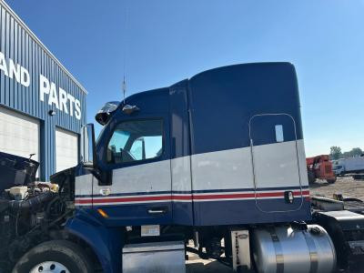 2013-2022 Peterbilt 579 Cab Assembly - Used