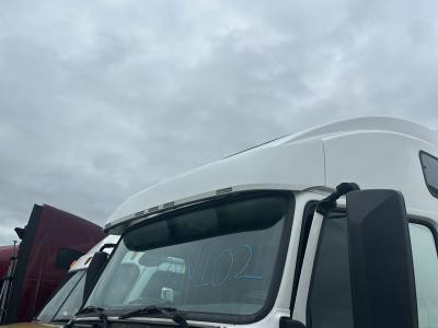 1998-2026 Volvo VNL Sun Visor (Exterior) - Used