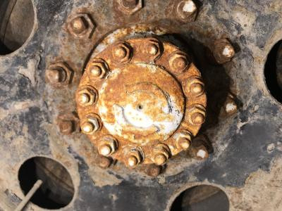 Meritor 3202Y9047 Axle Shaft - Used