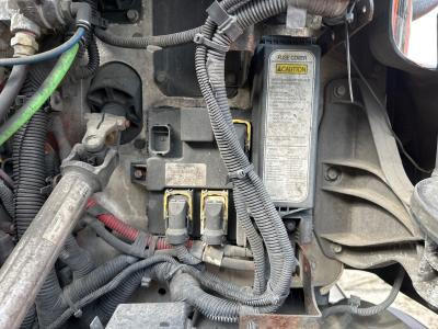 2008-2022 Freightliner CASCADIA Left/Driver Electronic Chassis Control Module - Used