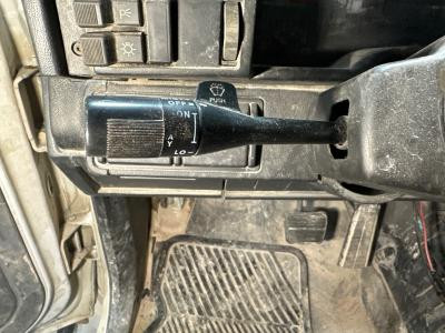 GMC C7500 Turn Signal/Column Switch - Used