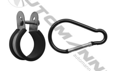 Automann 177.6024 Trailer Connector - New