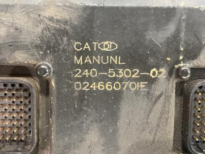 CAT C7 ECM | Engine Control Module for Sale