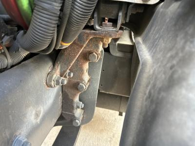 Freightliner CASCADIA Left/Driver Cab Suspension - Used