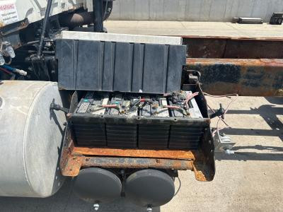 International PROSTAR Battery Box - Used