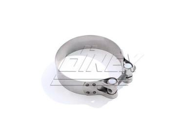 Dinex 99811 Exhaust Clamp - New