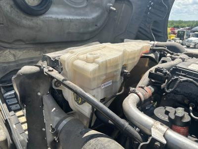 2008-2020 Freightliner CASCADIA Radiator Overflow Bottle - Used