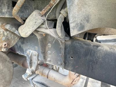 Ford LA9000 Right/Passenger Cab Suspension - Used