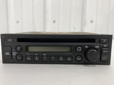 Hino 338 A/V Equipment (Radio) for Sale