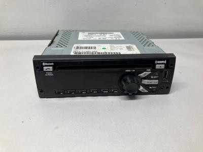 Freightliner CASCADIA CD Player A/V Equipment (Radio), Sxm | P/N 24158818
