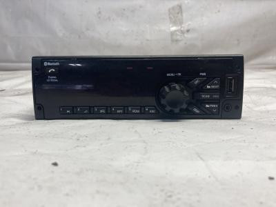International LT Tuner A/V Equipment (Radio) | P/N 24133865