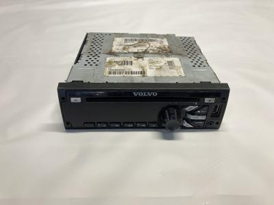 Volvo VNL Bluetooth Radio Assembly – OEM PN 24145138 (Used)