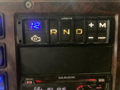 Mack ATO2612D Transmission Electric Shifter for Sale