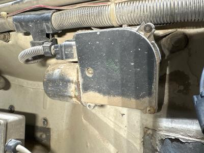 GMC TOPKICK Windshield Wiper Motor - Used