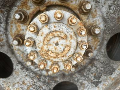 Meritor 3202Y9047 Axle Shaft - Used