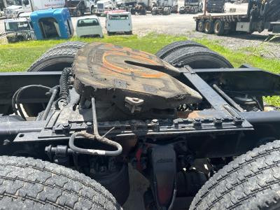 Fontaine SLTPL7000 Fifth Wheel - Used