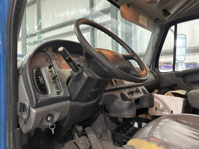 Freightliner M2 106 Steering Column - Used