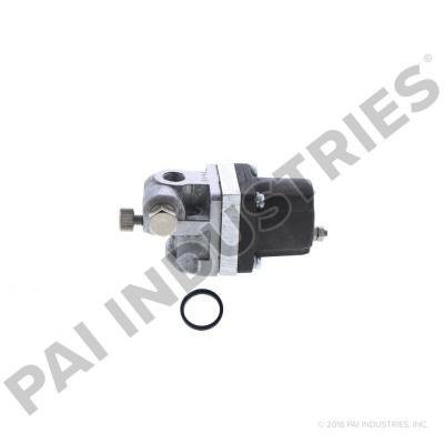 Automann 3-Way Ball Valve - Hendrickson 171.H768 / S22535 / AK147-1 Replacement