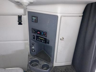 Peterbilt 579 Left/Driver Sleeper Cabinet - Used