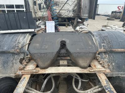 Fontaine Fifth Wheel - Used