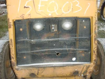 Case 584C Grille for Sale