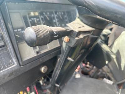 International 4900 Turn Signal/Column Switch - Used