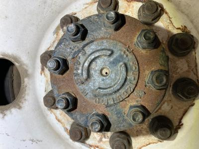 Meritor 3206U1269 Axle Shaft - Used
