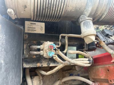 2008-2015 Kenworth T800 Heater Assembly - Used