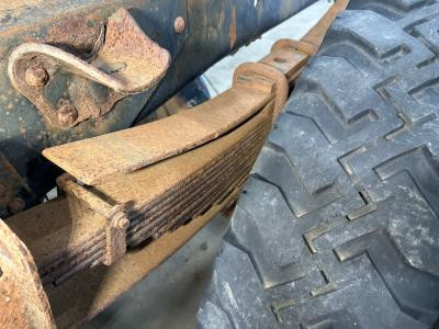 Chevrolet C70 Rear Leaf Spring - Used