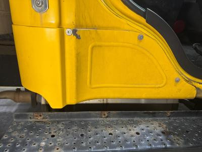 Freightliner M2 106 Fiberglass Right/Passenger Under Door Panel