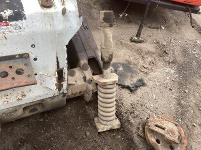 Bobcat T300 Track Adjuster - Used | P/N 7162918