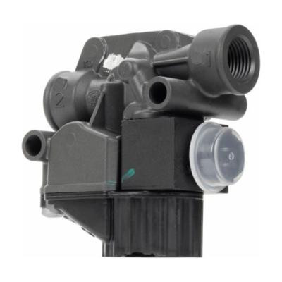 S & S Truck & Trctr S-36703 Brake Control Module (Abs)