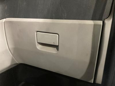 2022-2026 Peterbilt 579 Glove Box Dash Panel - Used