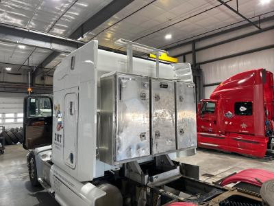 ®️KNAページ K098916R000 | Peterbilt 579 Brake Control Module (ABS) for Sale
