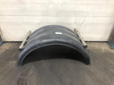 Misc Manufacturer Left/Driver Fender - Used