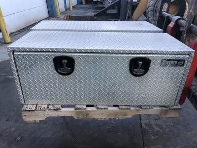 Pro-Tech 20-2005 Accessory Tool Box for Sale