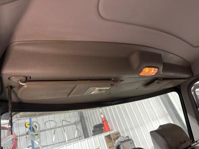 Peterbilt 337 Console - Used