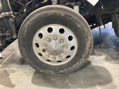 Pilot 22.5 Alum Steer Classic 2.8