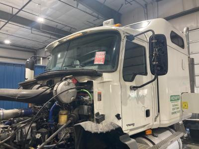 2005-2007 Mack CXN Cab Assembly - Used