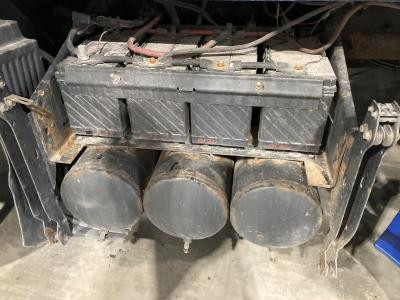 Volvo VNL Battery Box - Used