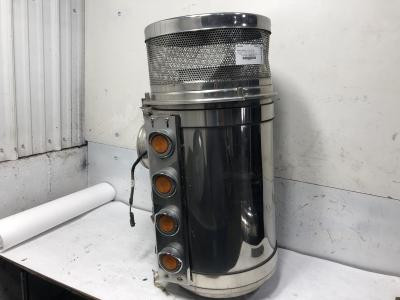 Western Star Trucks 4900EX Left/Driver Air Cleaner - Used