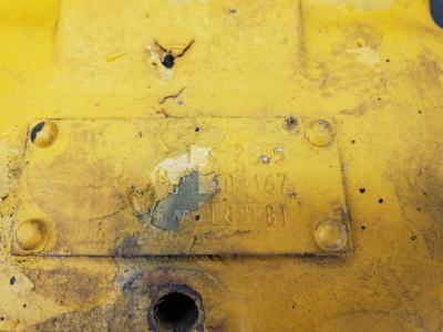 103167 | CAT 3406B Engine Air Compressor for Sale