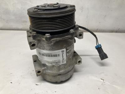 Fld In Comressor Freightliner FLD112 Air Conditioner Compressor for Sale