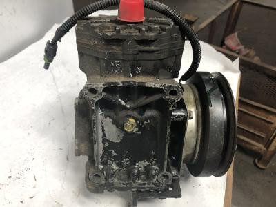 Fld In Comressor Freightliner FLD120 CLASSIC Air Conditioner Compressor for Sale