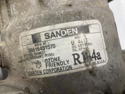 SK14417 | Sterling L8513 Air Conditioner Compressor for Sale